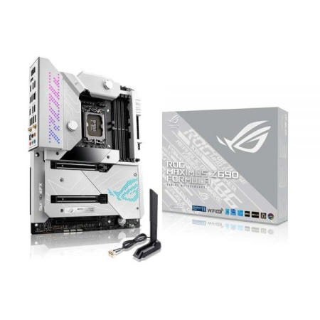 에이수스 [해외]ASUS ROG Maximus Formula Intel Z690 LGA 1700 ATX DDR5-SDRAM 마더보드