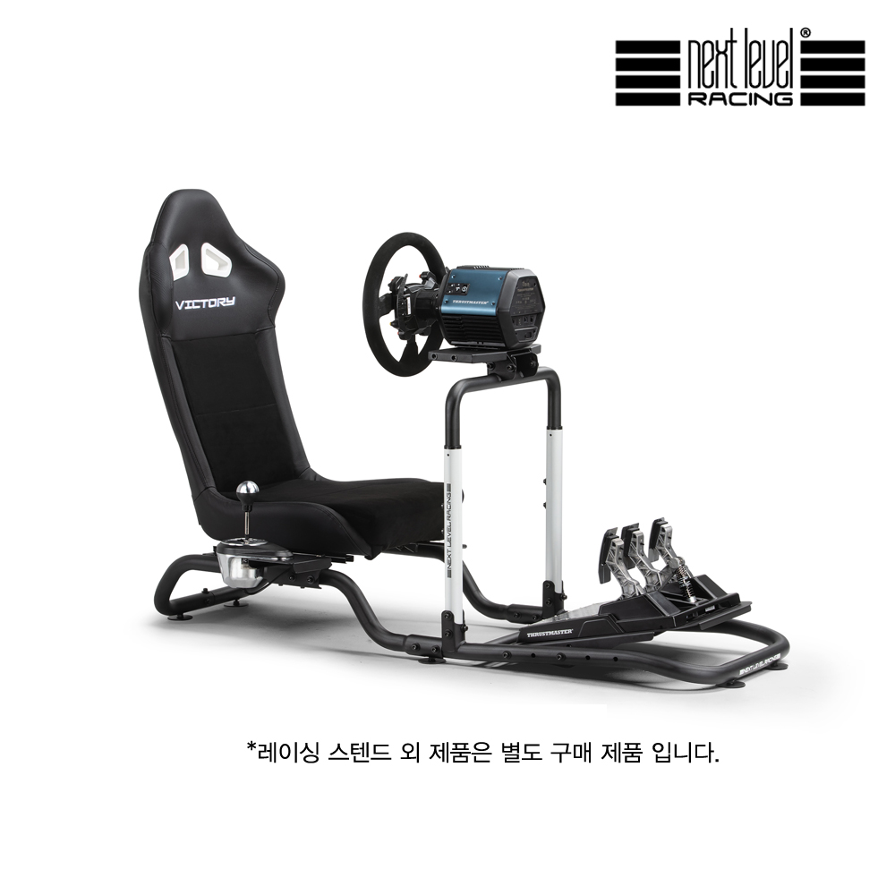 넥스트 레벨 레이싱 VICTORY 레이싱 시트 스탠드(NLR-S042) - 상세 이미지 4