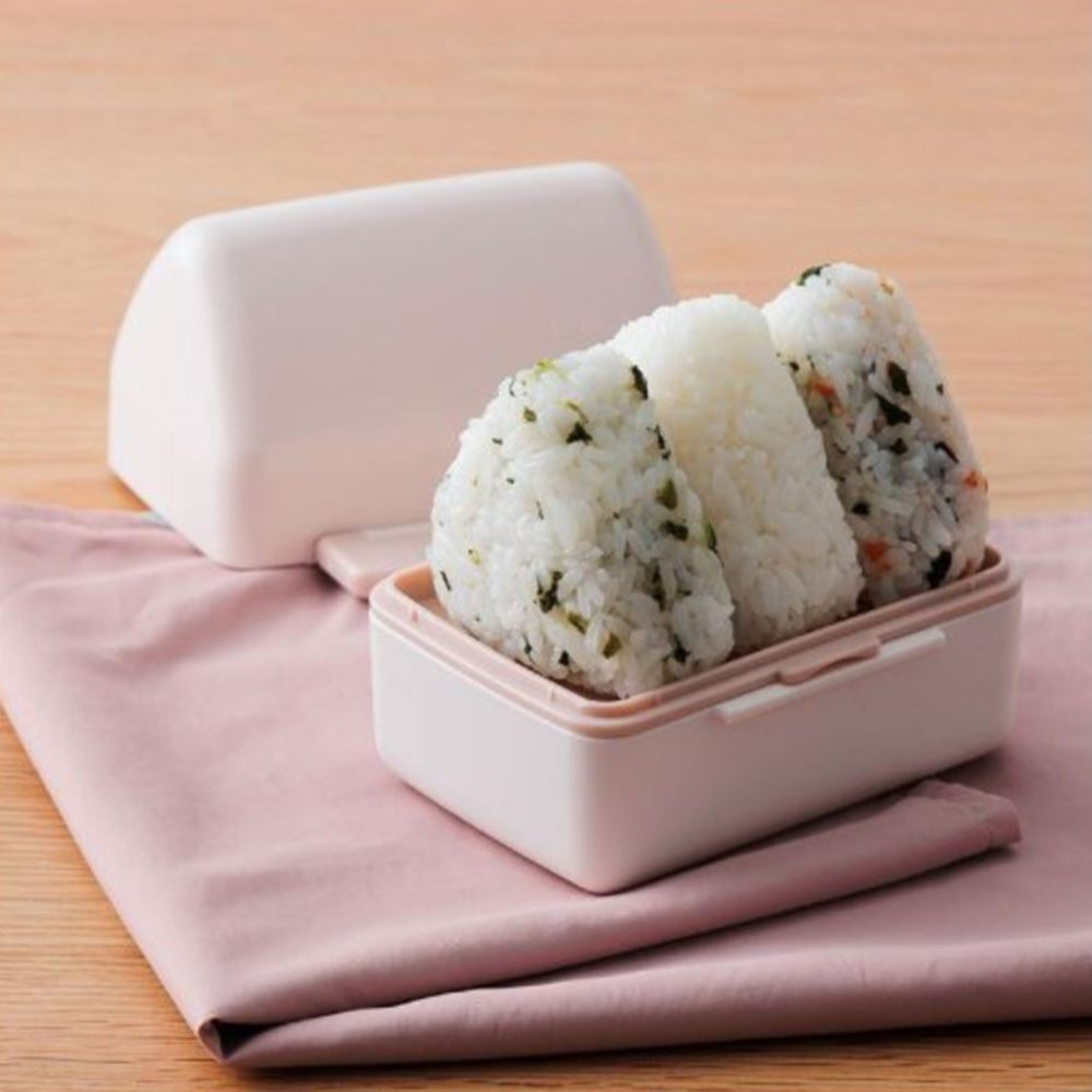 쿠로미 삼각김밥틀 메이커 주먹밥 도시락 산리오 쿠루미 삼각틀 오니기리틀 소풍 나들이 등산 - 상세 이미지 3