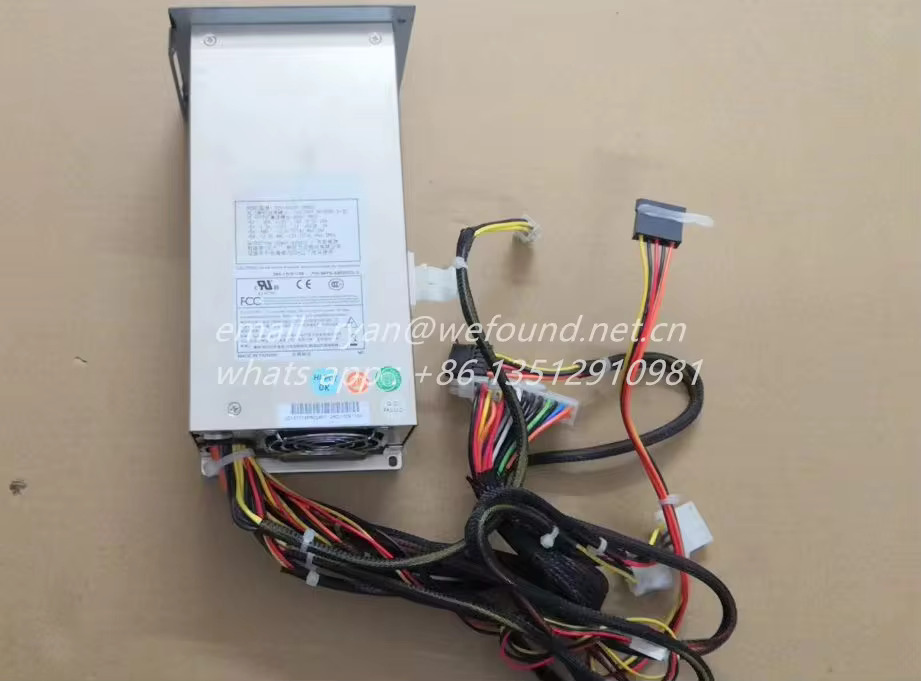 P2U-6300P 전원공급장치 300W
