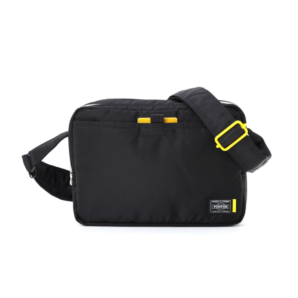 요시다포터 X DIGAWEL 숄더백 가방 390-19741 - 메인 이미지