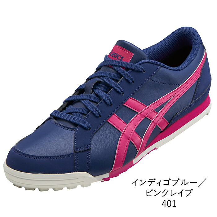 아식스 ASICS 스파이크리스 젤 프리샷 클래식 3 골프화 1113A009 3컬러 - 상세 이미지 4