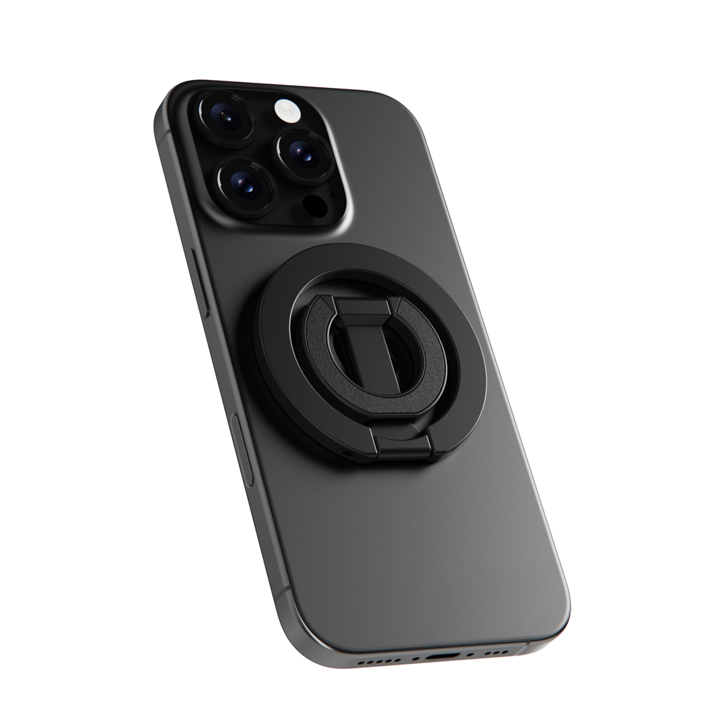 아이엠듀 맥세이프 그립 톡홀더 핸드폰 거치대 터프그립 양면자석 스마트톡