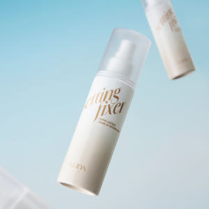 [슈퍼적립] 루나 롱래스팅 세팅픽서 100ml 솔직 후기 | 피부 타입별 분석 - 상품 이미지 1