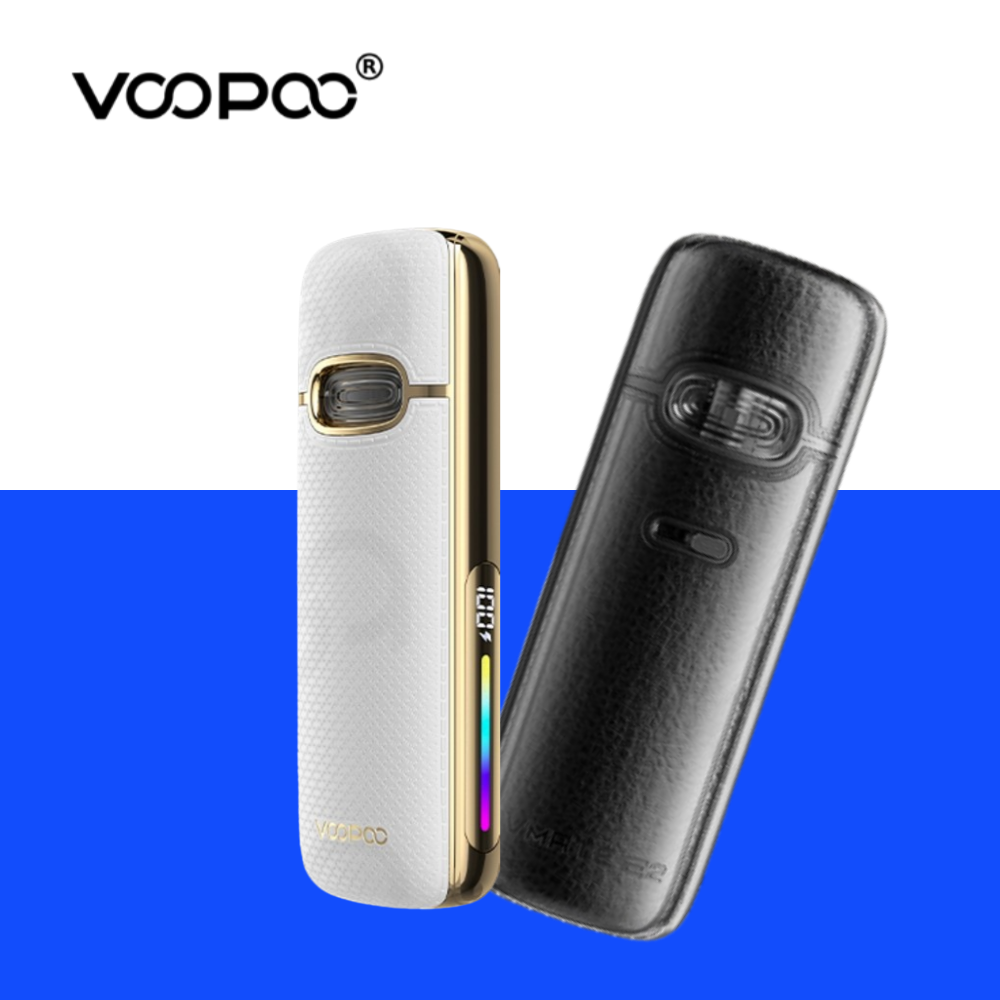 부푸 브이메이트 E2 입호흡 전자담배 기계 V2 V3 브이쓰루 프로 팟 호환 - 상품 이미지