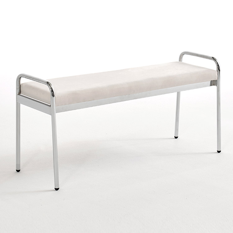 e스마트 도로시 쿠션 벤치의자 2인 식탁의자 1100