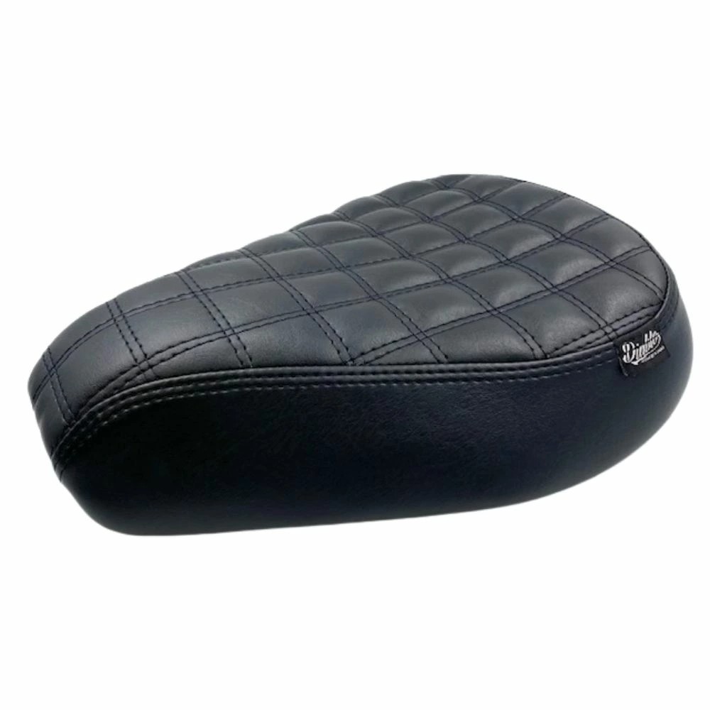 혼다 헌터커브 CT125 JA55 JA65 교환용 시트 의자 CT44 Super Low Seat For Honda CT125 Diabolus by K-SPEED - 상품 이미지