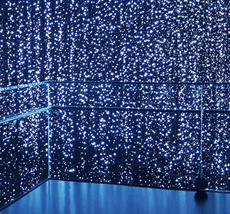 선세이브 LED 은하수전구 100구 크리스마스 트리 장식 인테리어 줄조명