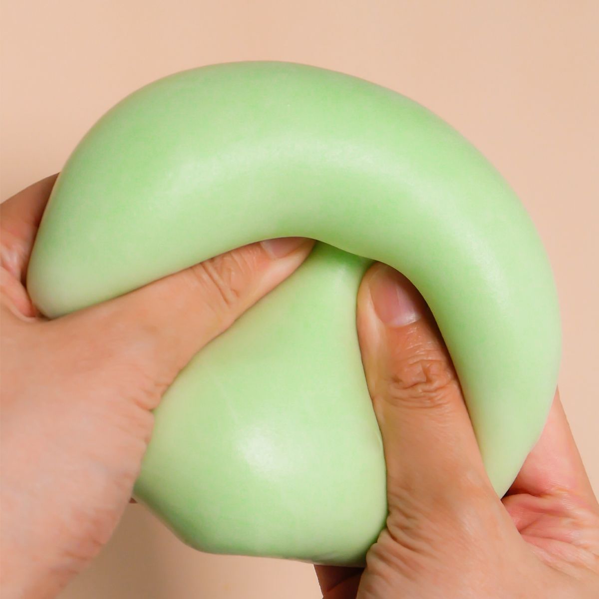 메론소다 키덜트 슬라임 어른장난감 액체괴물 ASMR 액괴만들기 랜덤박스 액괴 이미지 6