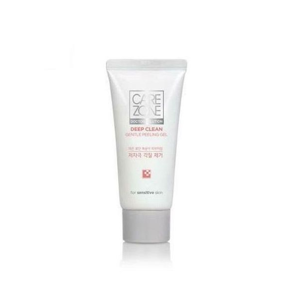 케어존 딥클린 젠틀 필링젤 30ml : 더디파이