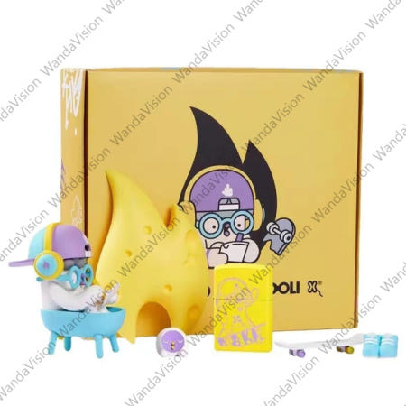 [해외]모돌리 콜라보레이션 지포 정품 라이터