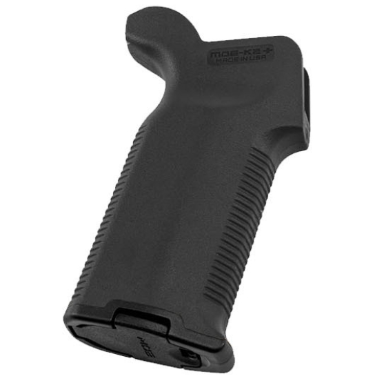 Magpul MOE K2+Grip-AR15/M4 맥풀 MOE K2 플러스 그립 - AR용 - 상품 이미지