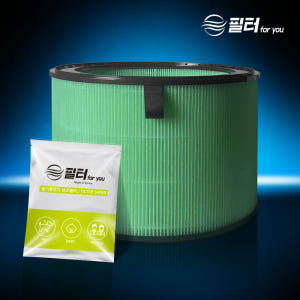 [호환] LG 엘지 퓨리케어 360 공기청정기 필터 교체 헤파플러스 AA... 개봉기 | 실사용 후기 - 상품 이미지 1