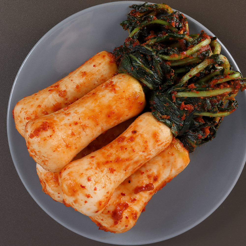 맛있는 경상도식 총각김치 5kg, 1개 - 상세 이미지 5