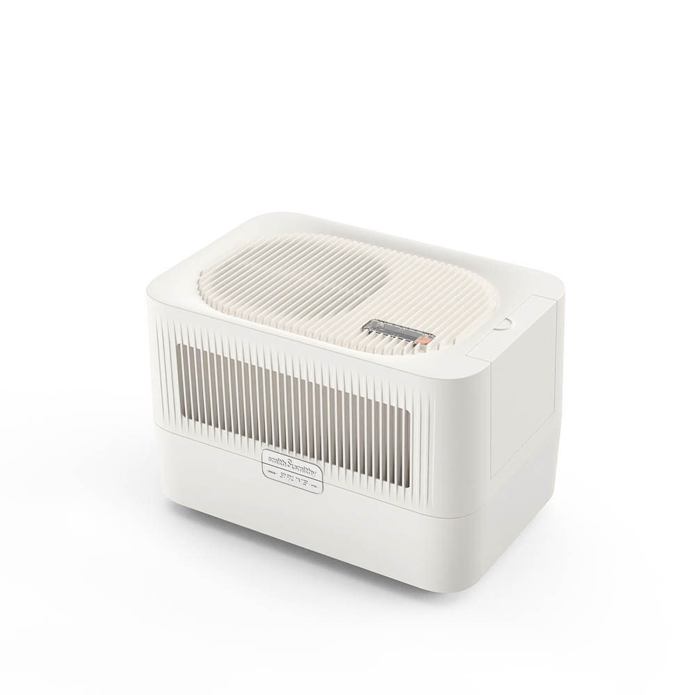 독일 브루네 가습기 BRUNE11 X스미스앤스미시 자연기화식 11L 대용량 신규모델