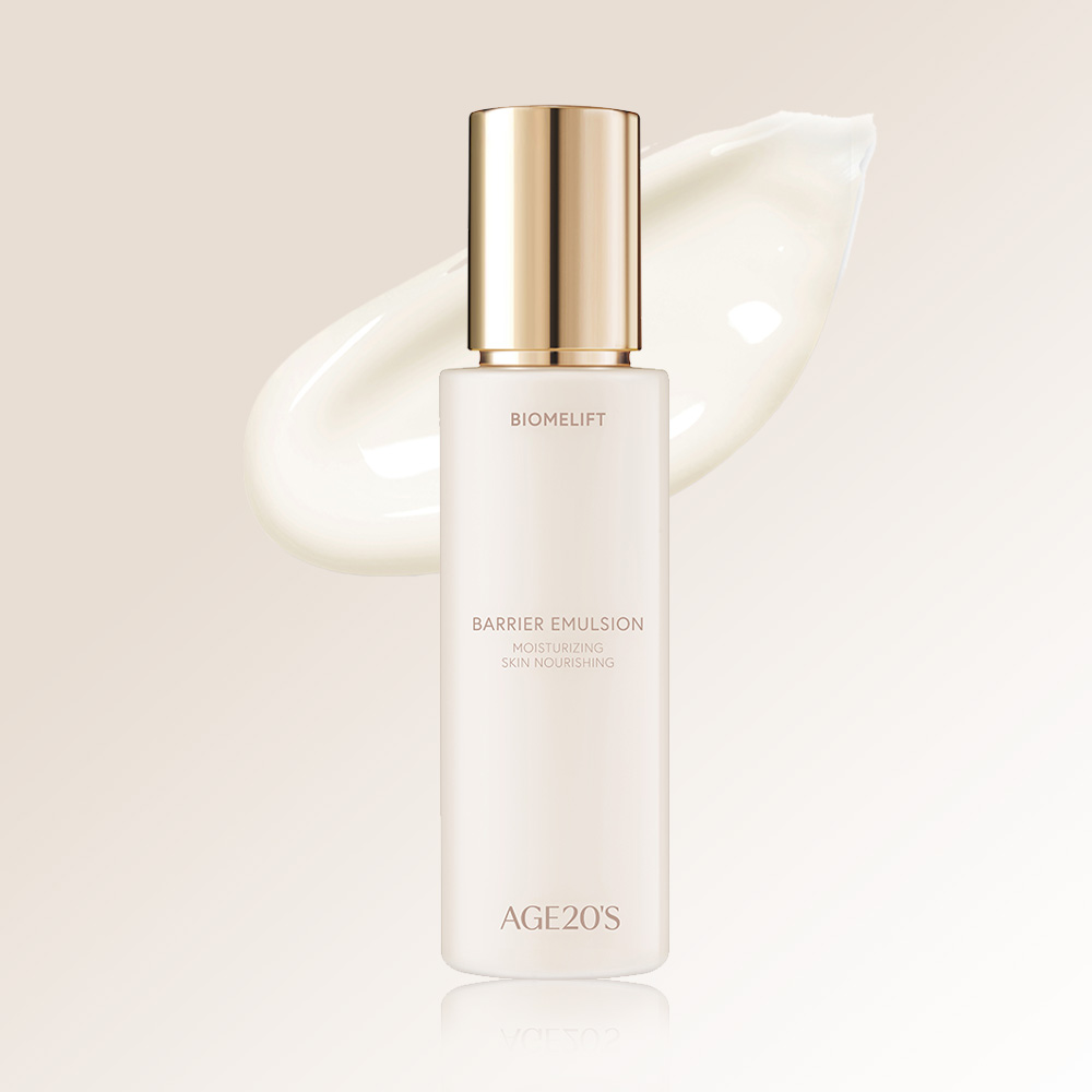 에이지투웨니스 바이옴리프트 배리어 에멀젼 150ml - 메인 이미지