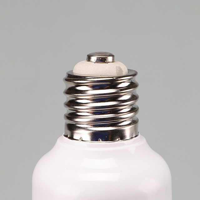 비츠온 LED 콘램프 불투명 50W E39 1등급 콘벌브 보안등 가로등 KS인증 이미지 6