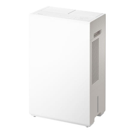 [해외]파나소닉 Panasonic 하이브리드 제습기 의류 건조기 화이트 F-YEX120B-W