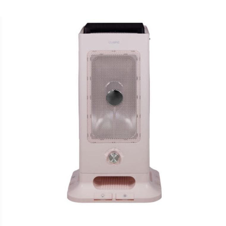 오방난로 캠핑용전기히터 하이라이트히터 가정용 거실난로 CH-5D30P