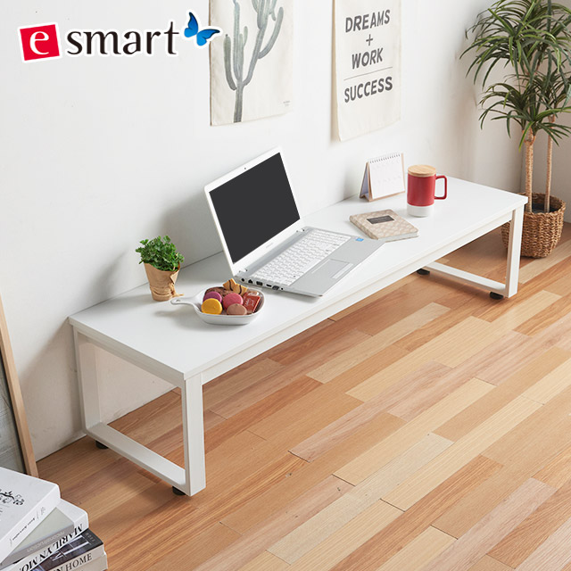 e스마트 노트북 좌식테이블 1400x400