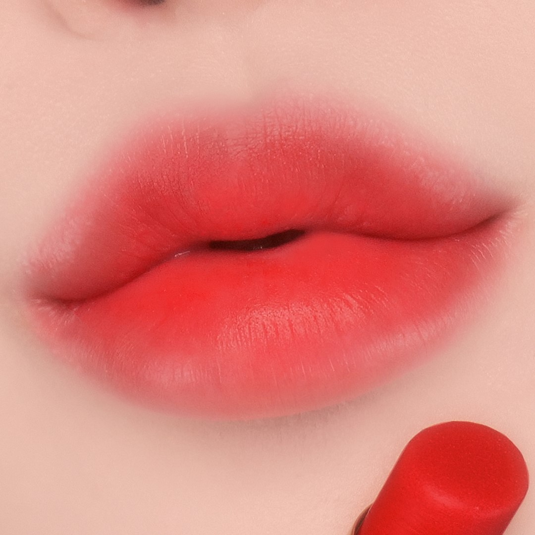 아떼 어센틱 에어리 립밤 8colors - 상세 이미지 3