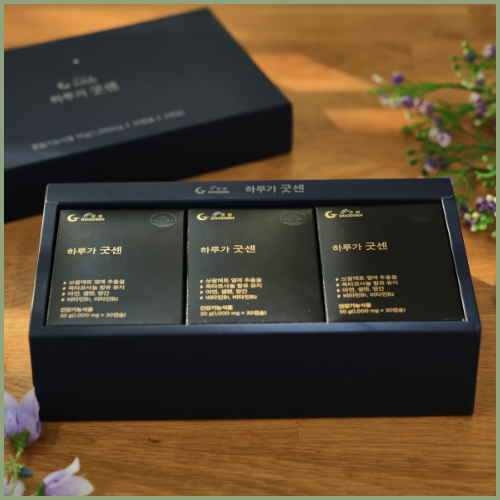 하루가굿센 노바렉스 제조 남성활력 전립선 지구력 쏘팔메토 대마종자유 30캡슐, 3개 - 상세 이미지 4