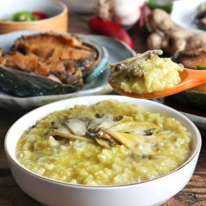 제주 프리미엄 전복죽 전통스타일 전복내장죽 190g, 10개 맛있게 먹은 솔직 후기 - 상품 이미지 2