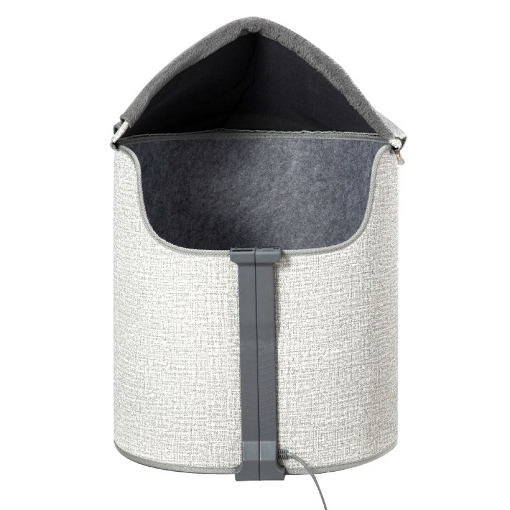 MD홍 파티션히터 가정용 다리히터