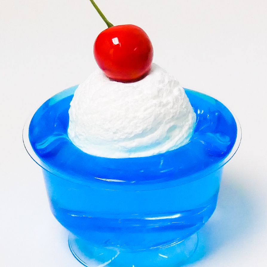 크림소다 키덜트 슬라임 어른장난감 액체괴물 ASMR 액괴만들기 랜덤박스 액괴