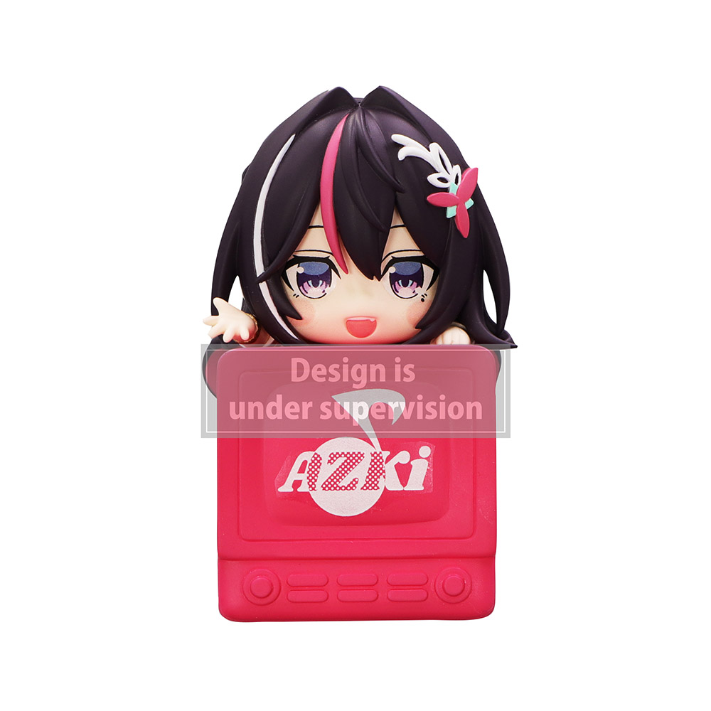 후류 힛카게 홀로라이브 (아즈키/토키노 소라/호시마치 스이세이) 이미지 2