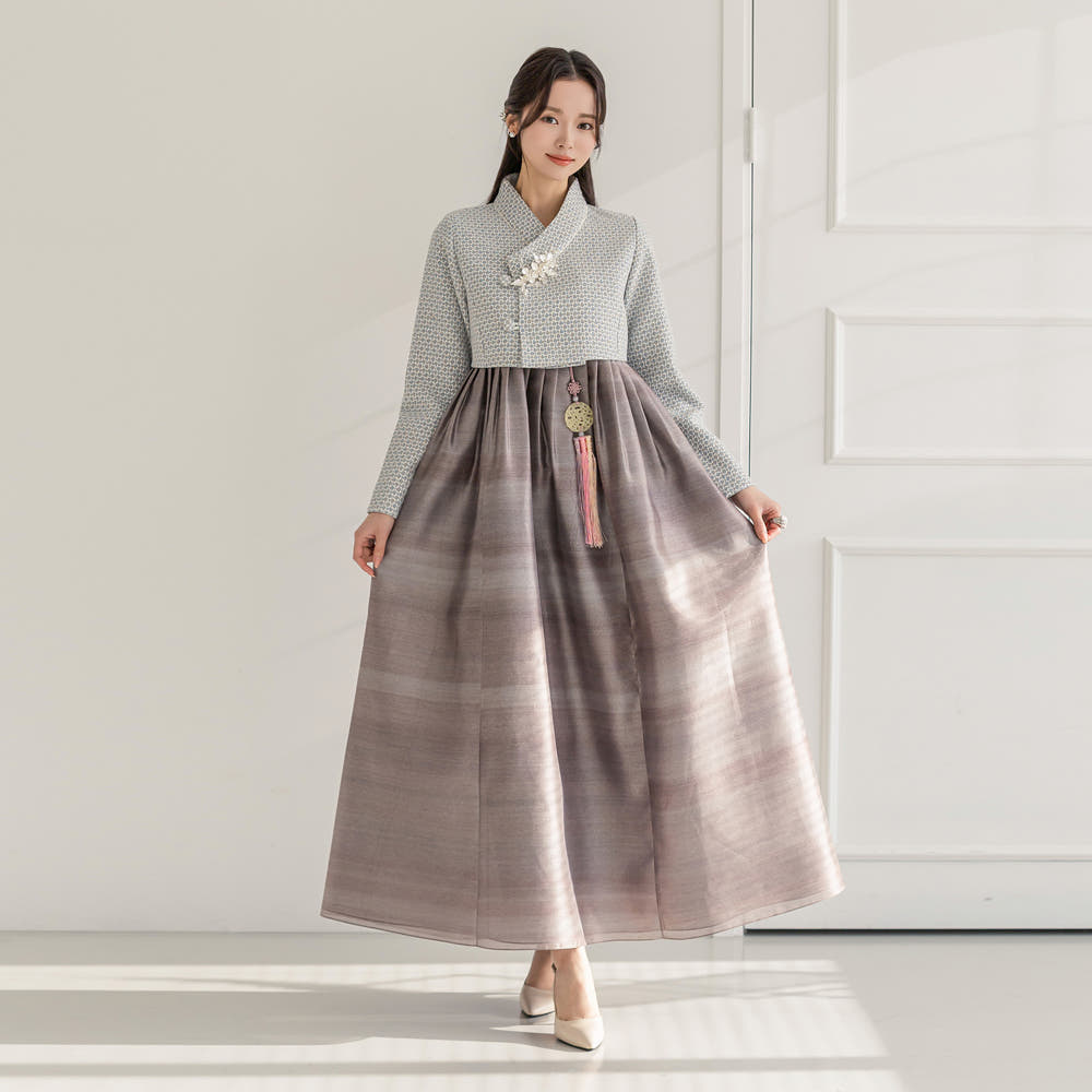 마무리 공정 이미지