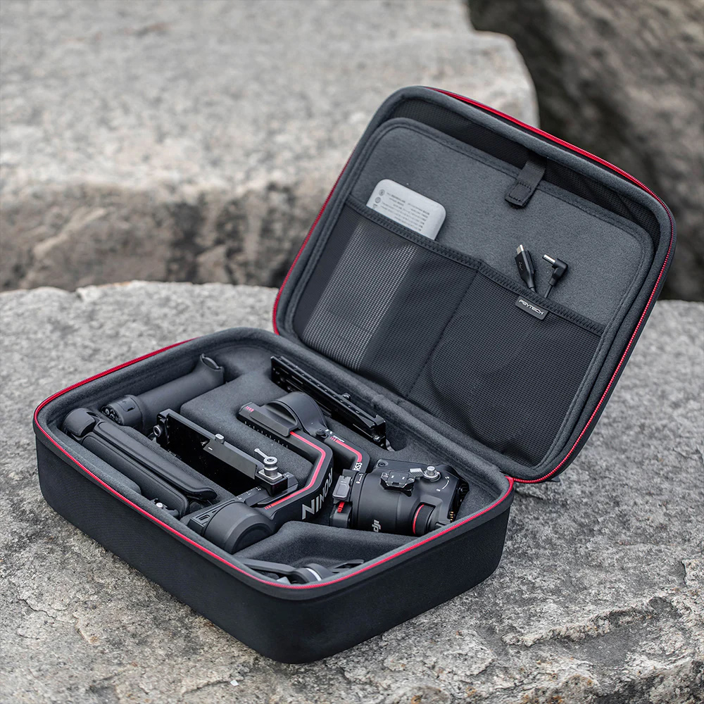 피지테크 DJI RS3 휴대용 케이스 P-RS3-100
