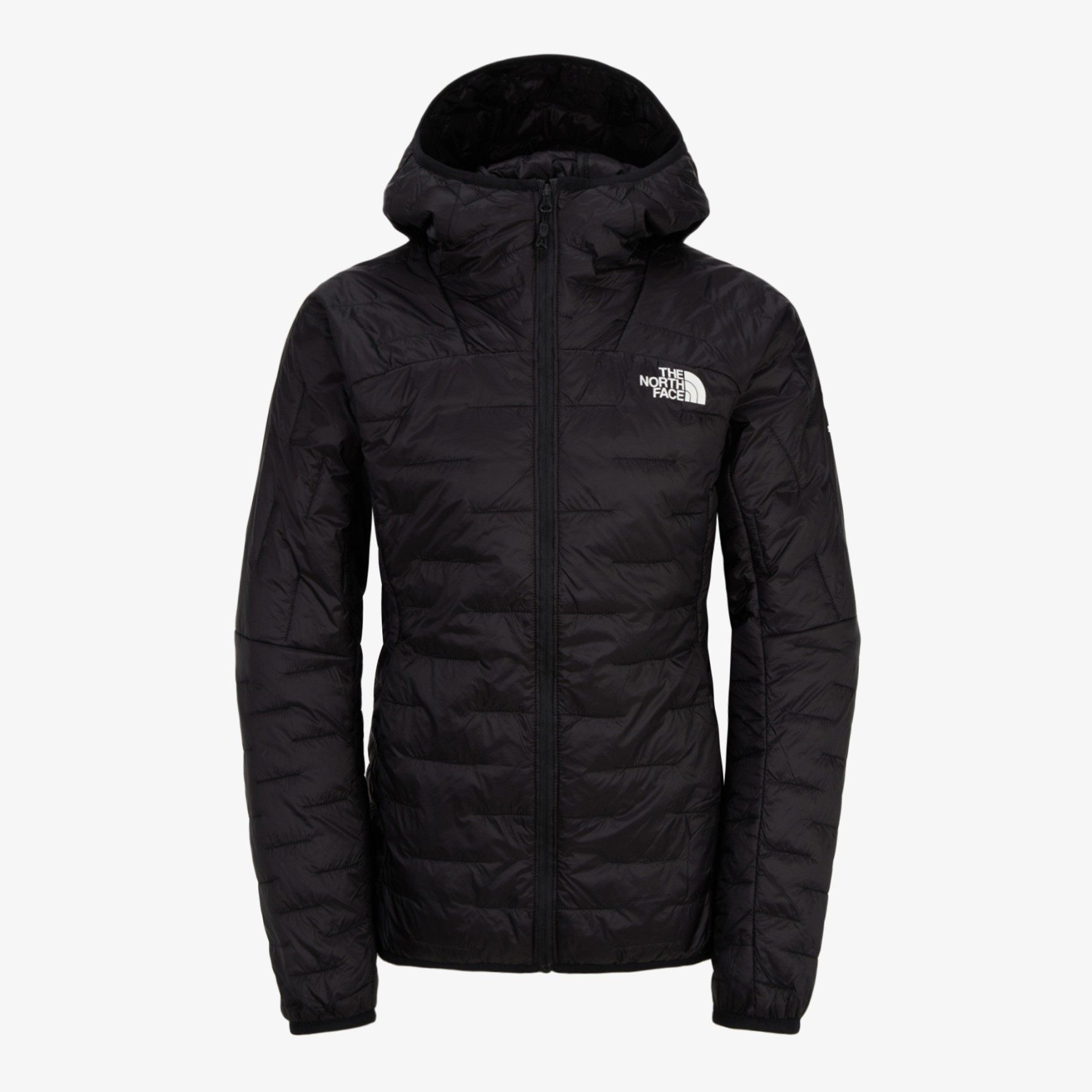 노스페이스 여성 패딩 써밋 경량 패딩 등산 점퍼 NJ3NQ82A