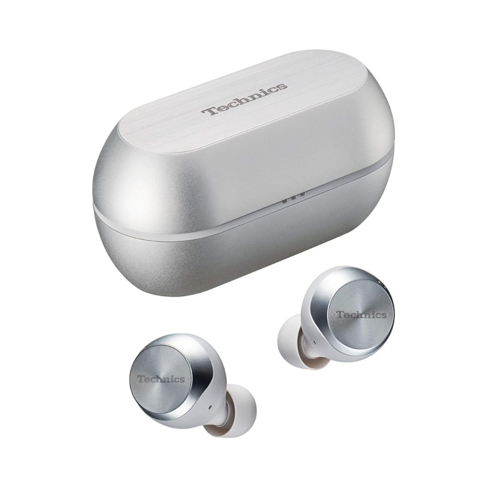 테크닉스 무선 이어폰 EAH-AZ70W bluetooth 노이즈캔슬링 IPX4방수 - 상품 이미지