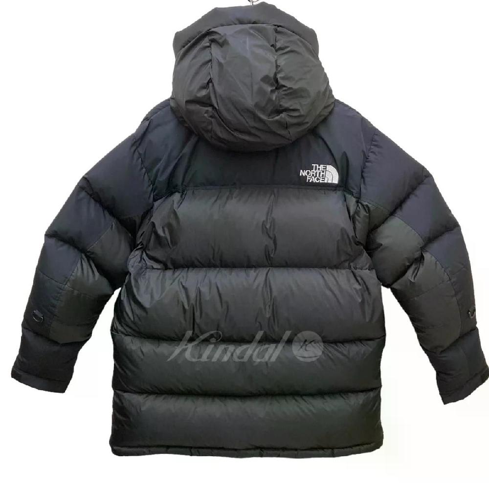 노스페이스 힘다운 파카 유니섹스 패딩 다운 자켓 아웃도어 겨울 등산 다운자켓 ND92031 TNF 블루 XS - 상세 이미지 2