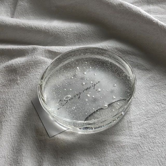 클리어 키덜트 슬라임 어른장난감 액체괴물 ASMR 액괴만들기 랜덤박스 럭키박스 이미지 6