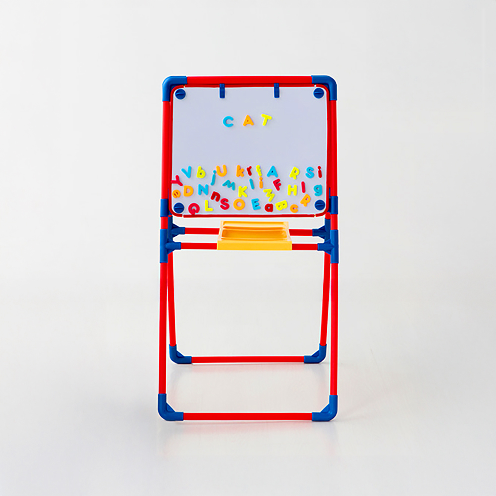HAULT 글자놀이 자석칠판 3001.2514 530x635mm - 메인 이미지