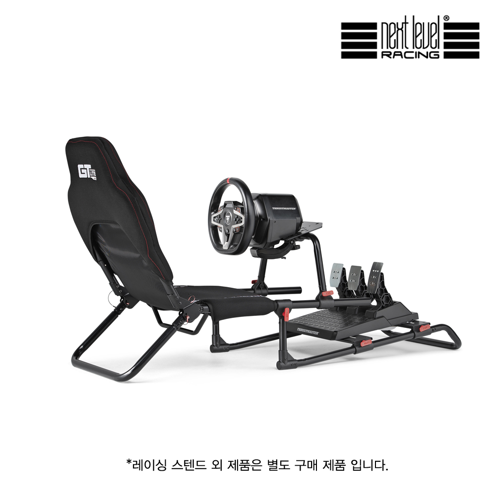 넥스트 레벨 레이싱 GTLITE JUNIOR 레이싱 시트 스탠드 쥬니어(NLR-S041) - 상세 이미지 4