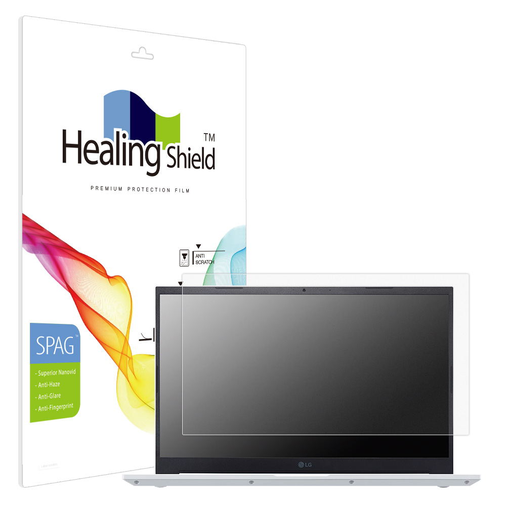 LG 울트라 PC 15U50R 15UD50R 슈페리어 저반사 액정보호필름
