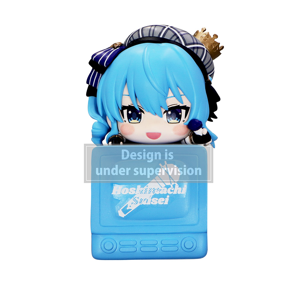 후류 힛카게 홀로라이브 (아즈키/토키노 소라/호시마치 스이세이) 이미지 4