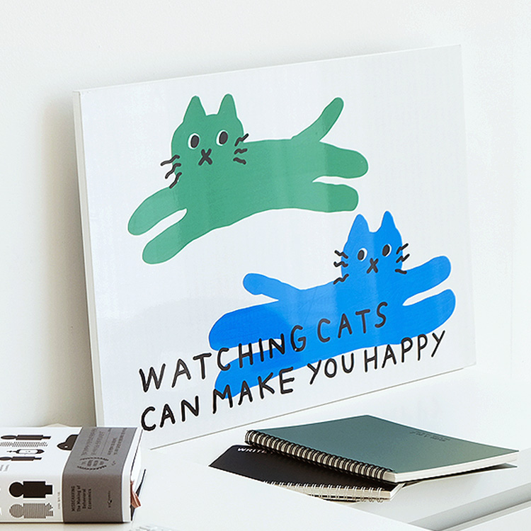 e스마트 하이그로시 아티스트 좌식 액자테이블 접이식테이블 나무와곰s