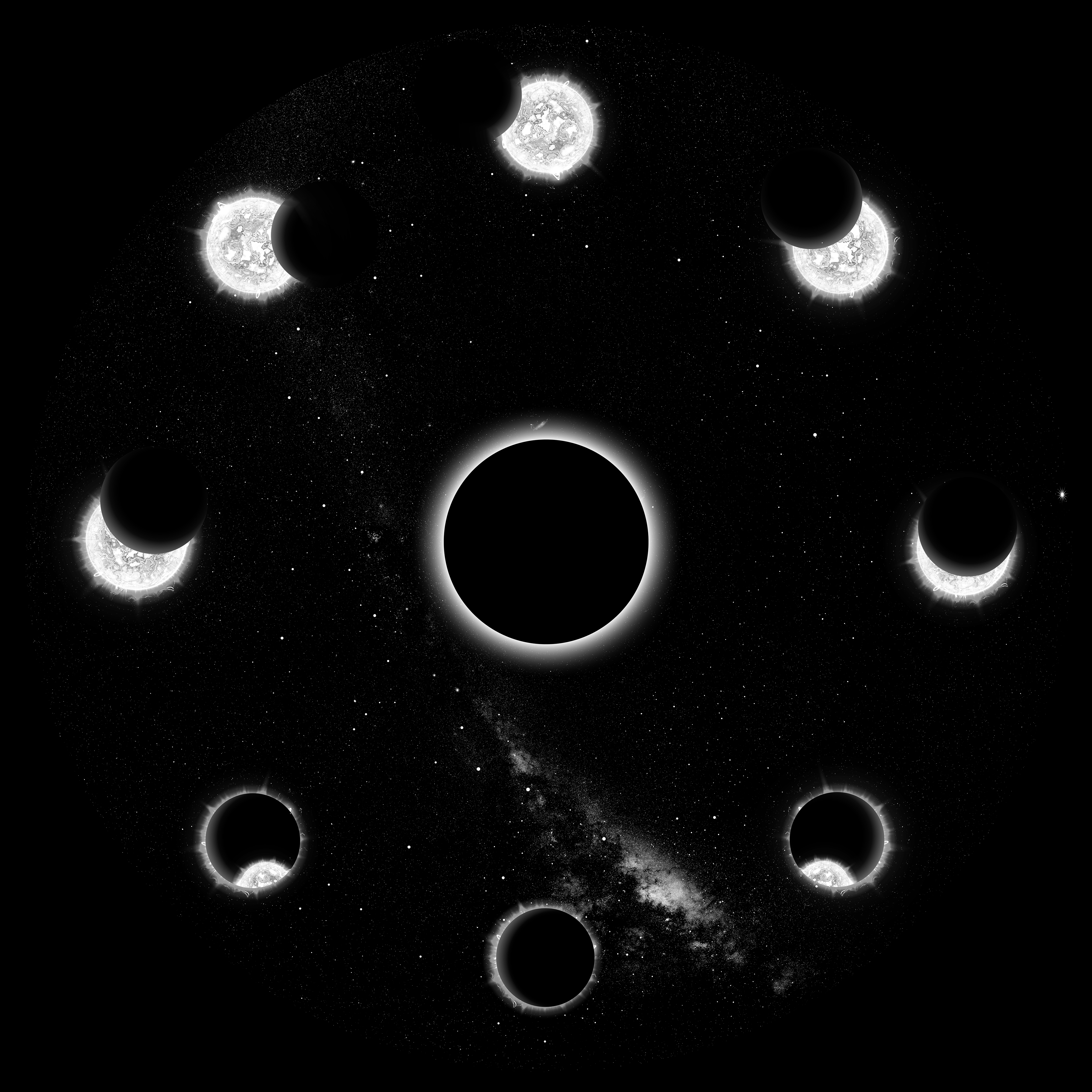 플라네타리움 천체투영기 PLANETARIUM 프로젝터 무드등 은하 조명 - 상세 이미지 5