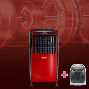 매장용 실내난방기 사무실용온풍기 가정난방기 이동식히터온풍기 개봉기 | 실사용 후기 - 상품 이미지 1