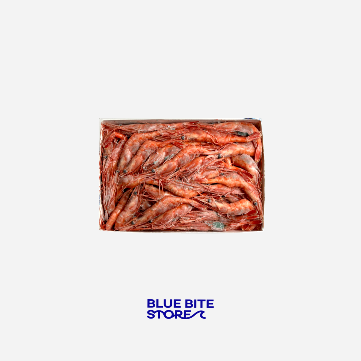 러시아 아마에비 1kg 급랭 단새우 사이즈 3가지 횟감용 - 상세 이미지 5