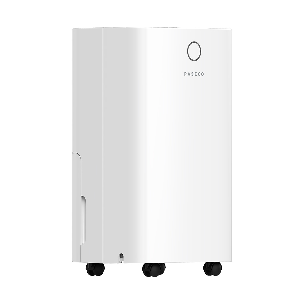 파세코 미니제습기 12L PDH-12251W 원룸 화장실 옷방 소형 연속배수