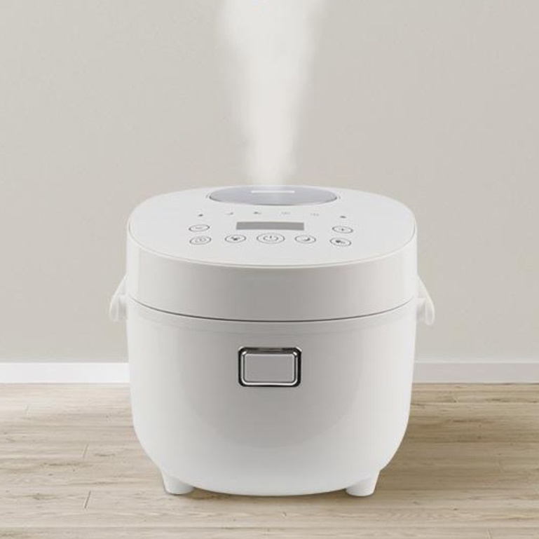 끓이는 가습기 소형 스팀 따뜻한 가습기 신생아용 가열식 미니 가습기