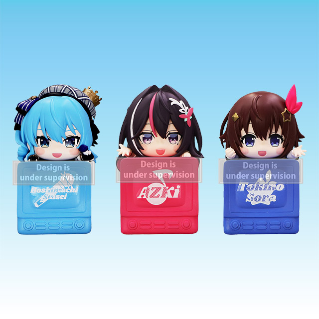 후류 힛카게 홀로라이브 (아즈키/토키노 소라/호시마치 스이세이) 실사용 후기 | 효과 있을까? - 대표 이미지