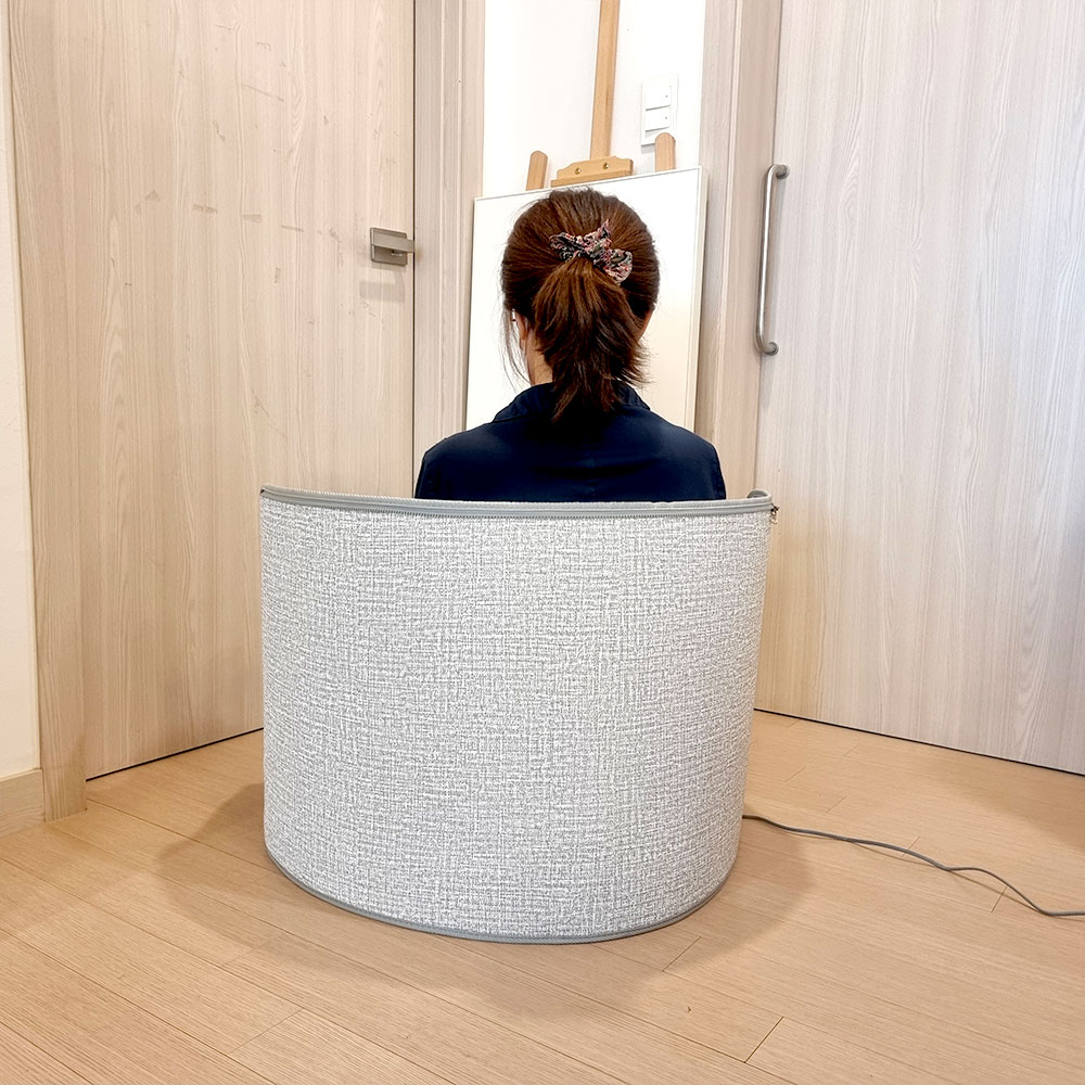 MD홍 파티션히터 가정용 다리히터