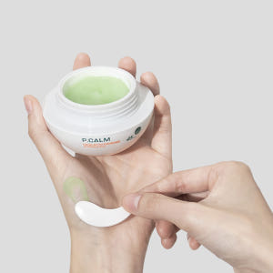 피캄 시카락토 엑소좀 45 슬리핑마스크 50ml / 흔적케어 잡티개선 수... 솔직 후기 | 피부 타입별 분석 - 상품 이미지 2