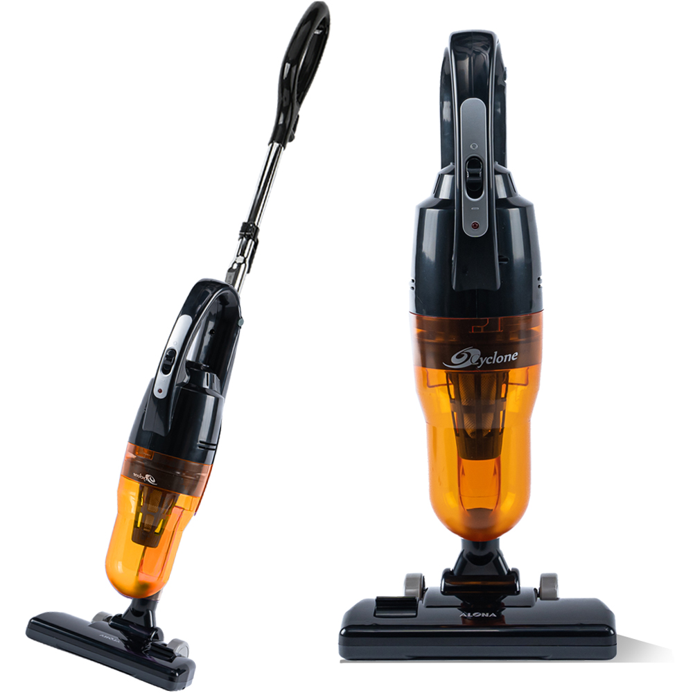 아로나 무선 스틱 청소기 국산 가벼운 핸디 진공 핸드 소형 미니 AVC-2600V